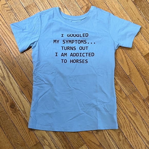 Dover Saddlery Tops - NEW Dover Saddlery TShirt